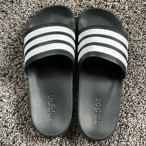 Adidas Cloudform Slides